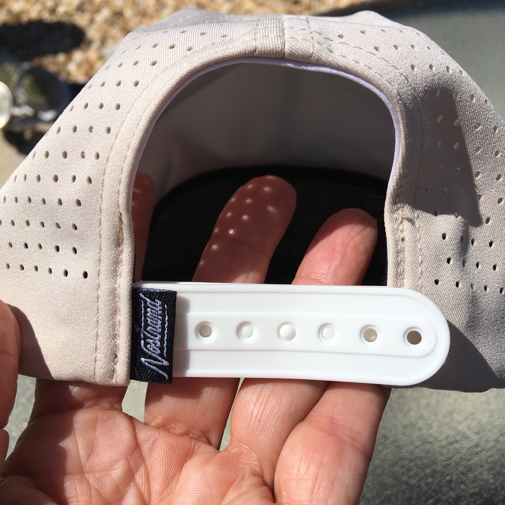 Nostrand Black or White - sold separately O/S Unisex NWOT - Picture 9 of 13